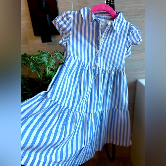 GAP Dresses Gap Cute Summer Dress For 4 Years Old Poshmark